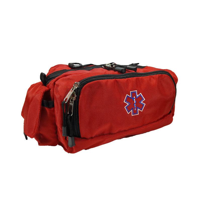 Buy First Aid Fanny Pack Paramedic Bag – LINE2EMS.com