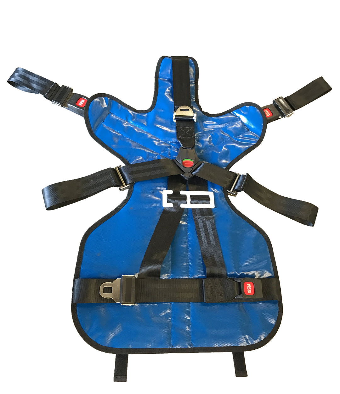 Pediatric Restraint Seat