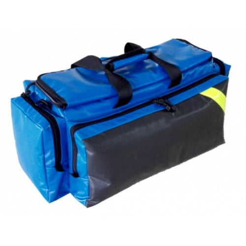 Emergency First Aid Oxygen Bags for EMTs & Paramedics