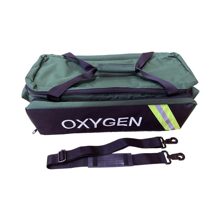 Best Oxygen Bags LINE2EMS