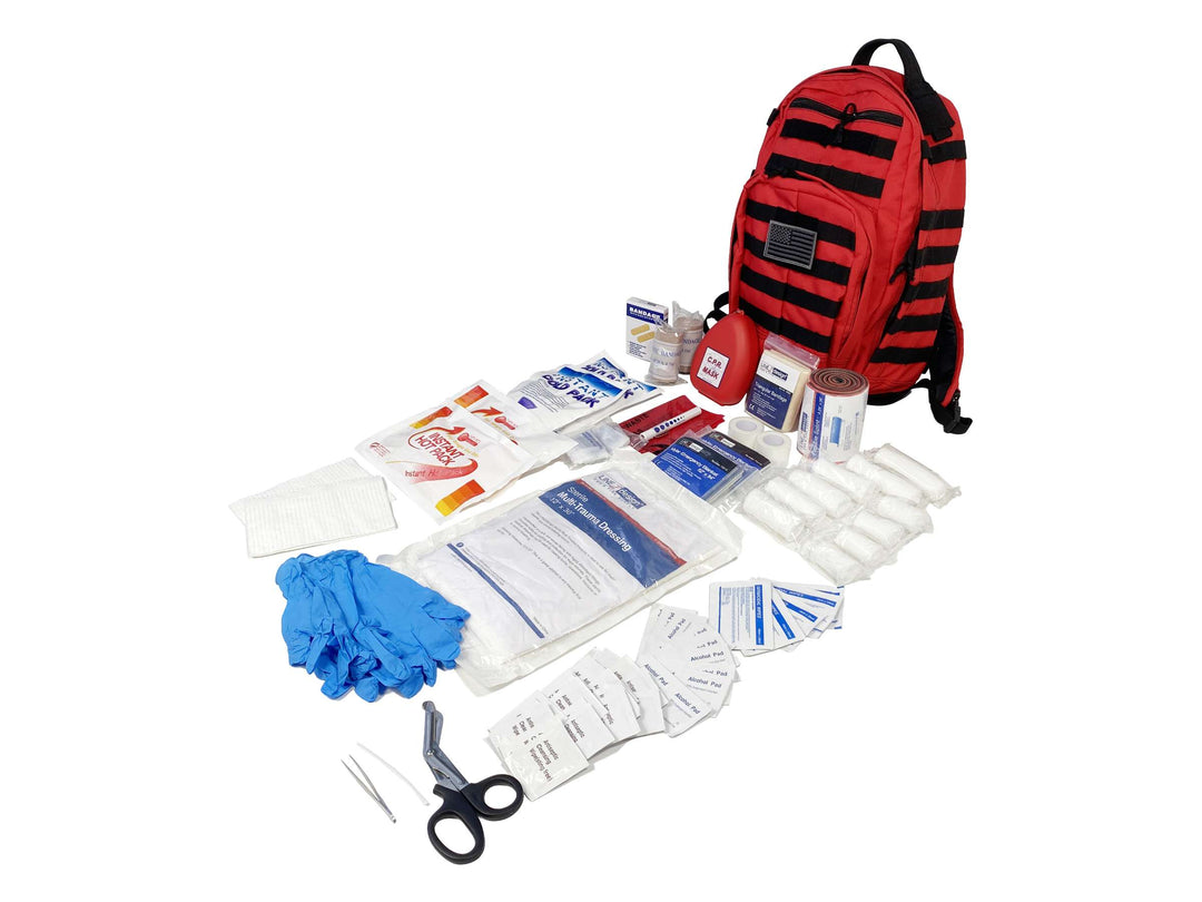 Stocked Ems Bags - Line2Design