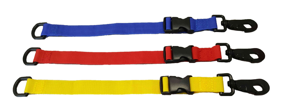 LINE2EMS Glovestraps