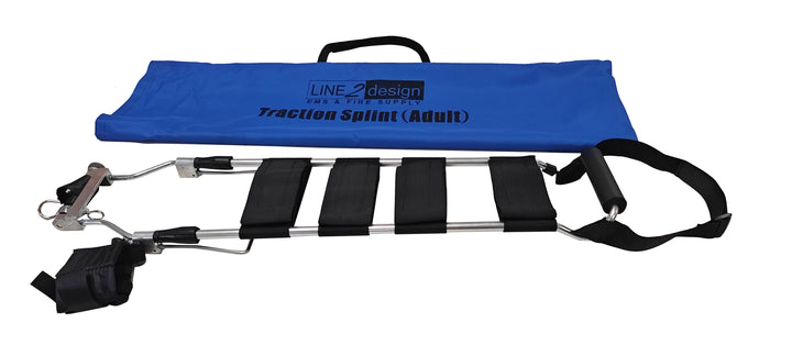 Traction Splint Line2Ems