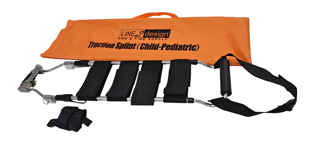 Traction Splint-Line2design