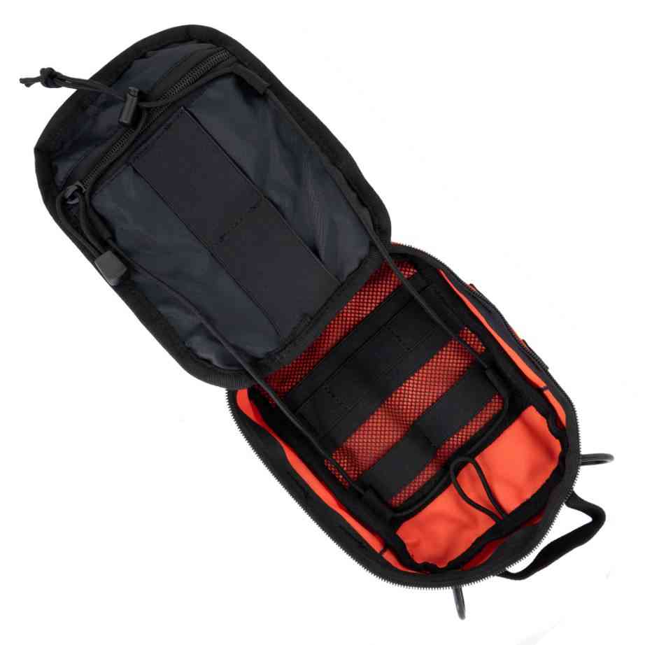 Trauma Bag-Line2design