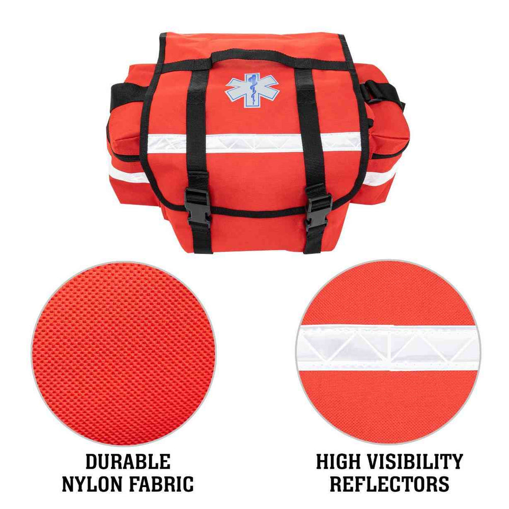 Empty Trauma Bag Line2Design  