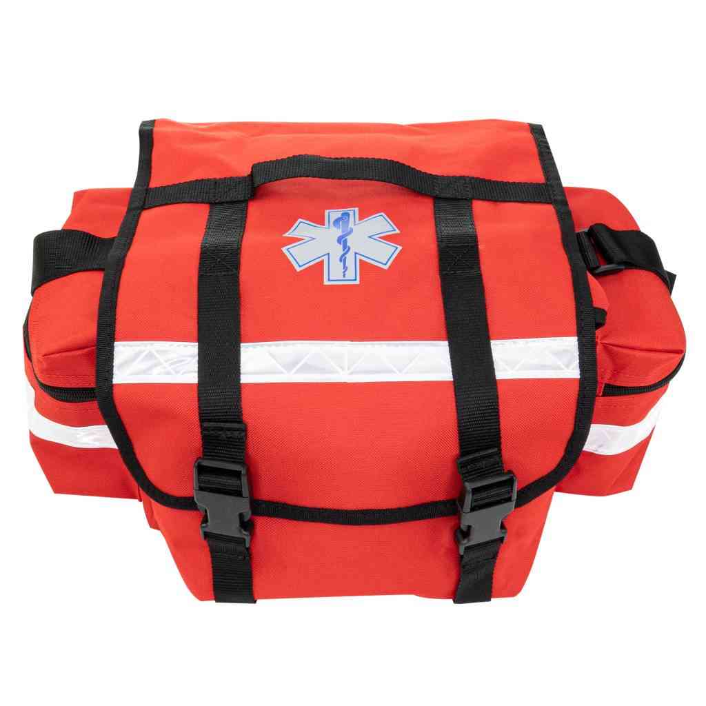 Medical Bags For First Responders Line2design 