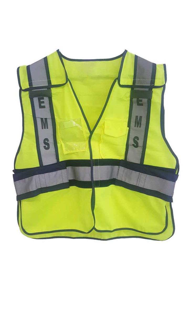 EMS Safety Vest-Line2design