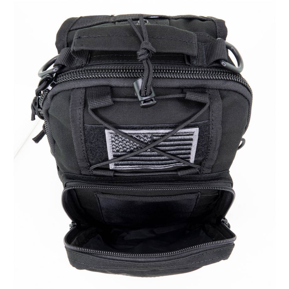 Medical Sling Bag-Line2design