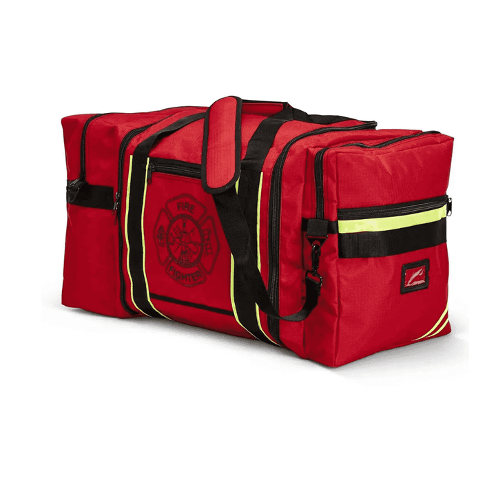 Firefighter Jumbo Turnout Gear Bag