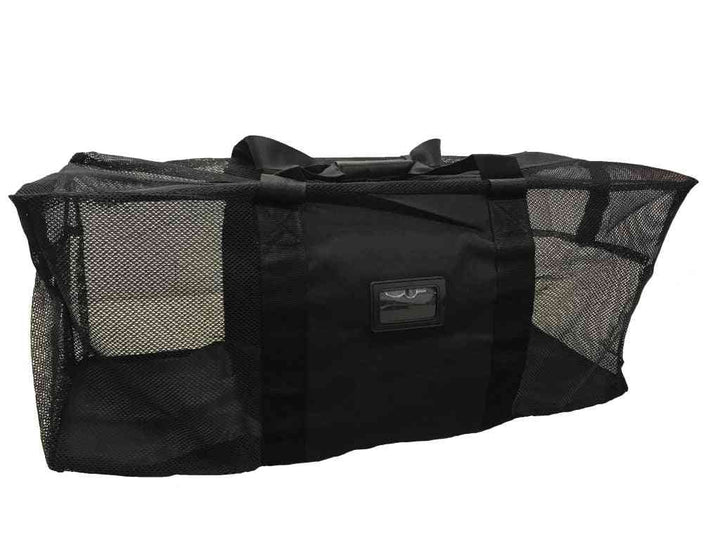 Mesh Fire Turnout Bags LINE2design