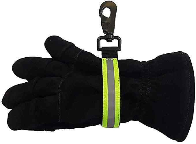 Firefighter Glove Strap - Line2Design 