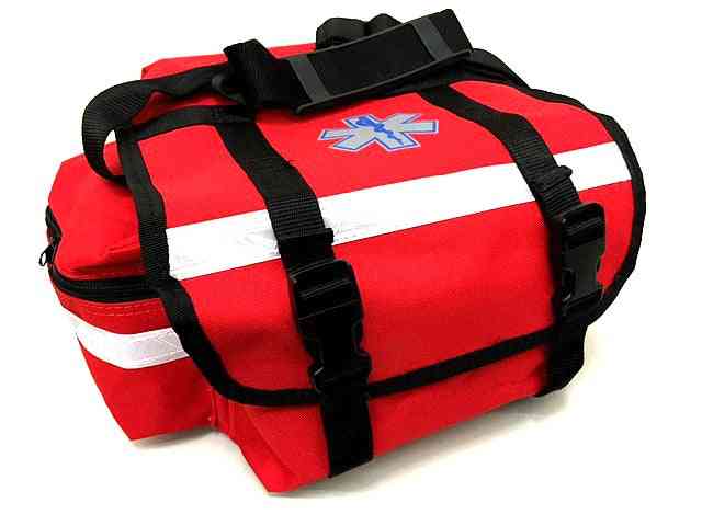 EMS Medical Bag LINE2EMS