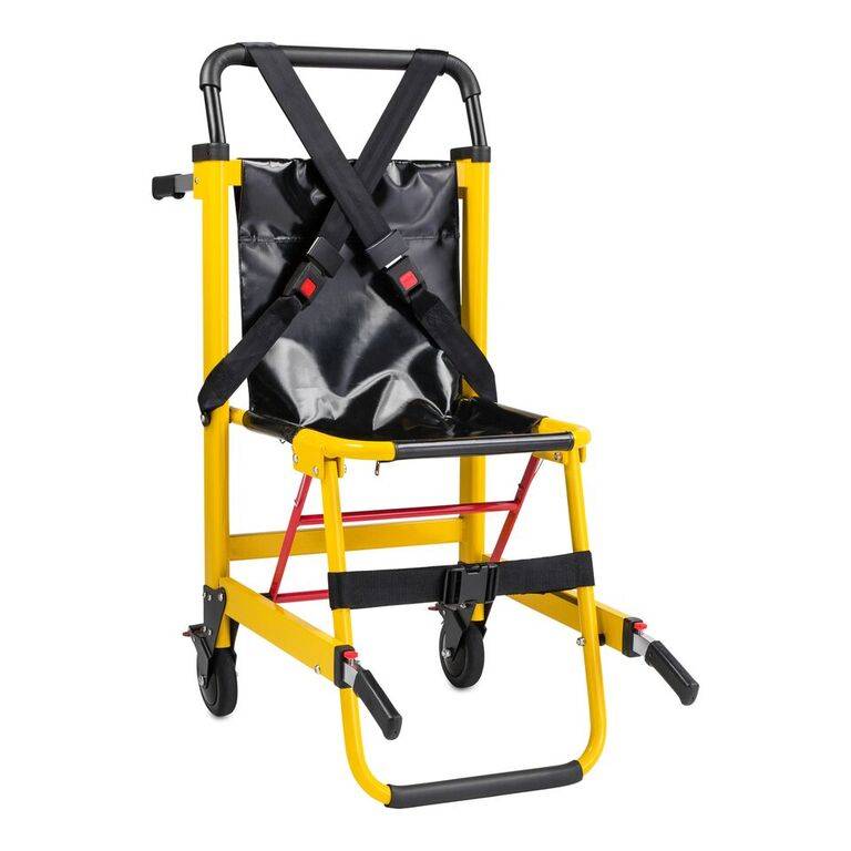 EMS Evacuation Stair Chair LINE2design