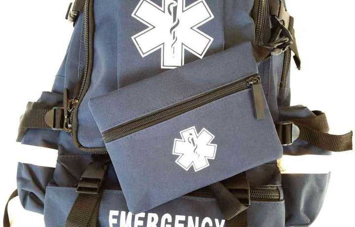 Elite First Aid Tactical Trauma Kit-Line2design