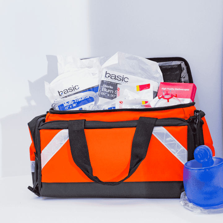 Trauma First Aid Kit Line2Ems 