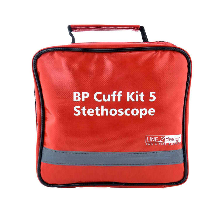 LINE2design Blood Pressure Cuff KIT