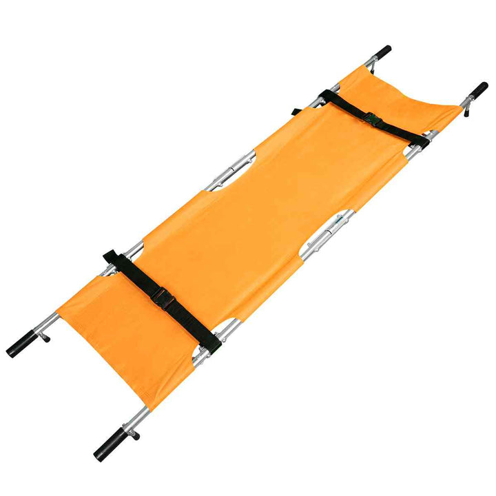 Line2Design Emergency Folding Stretcher