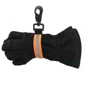 LINE2EMS Firefighter Glovestraps